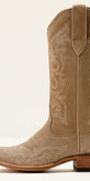 Hazen Western Boot Side